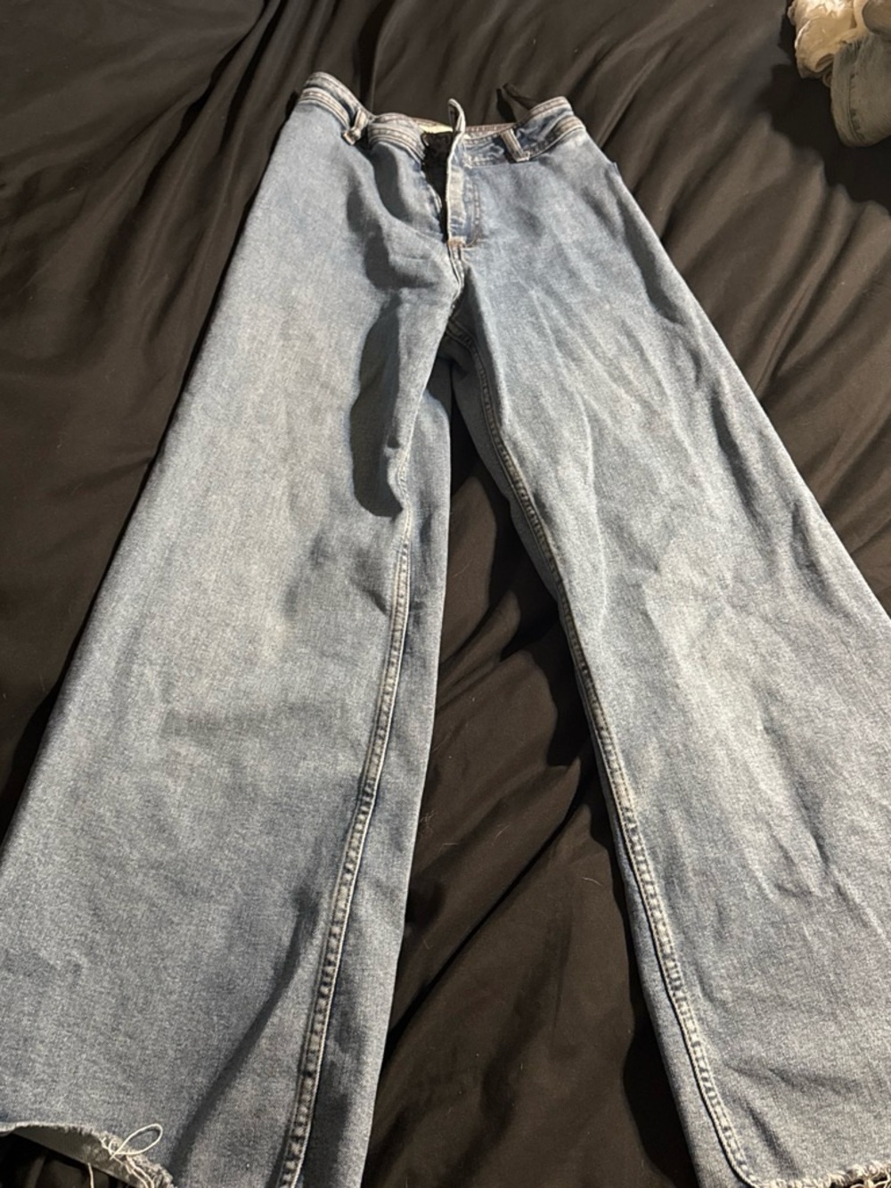 Zara jeans